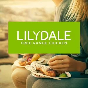 Lilydale