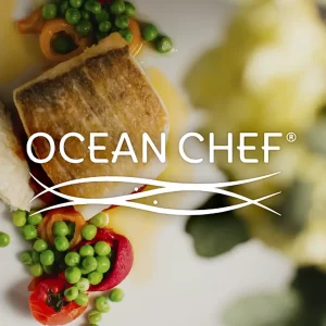 Ocean Chef Hero Image